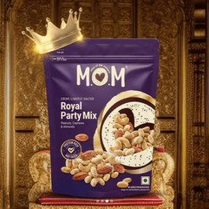 Mom Royal Party Mix