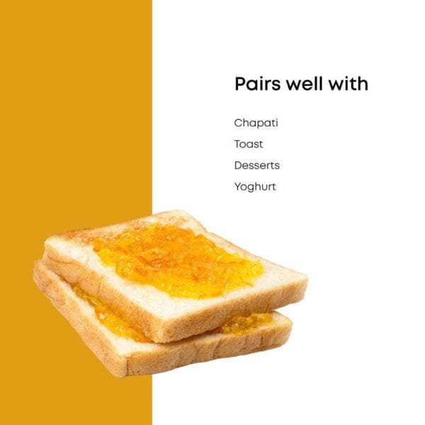 Mapro Mango Jam - Image 4