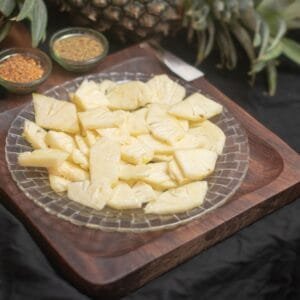 Pineapple Platter