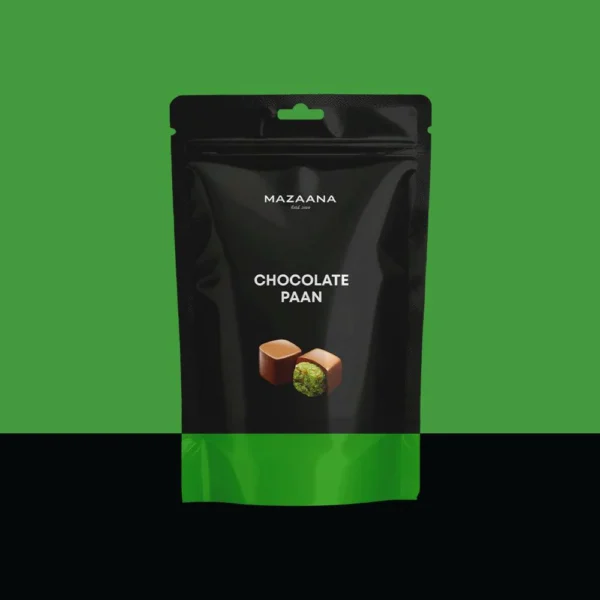 Mapro Chocolate Paan