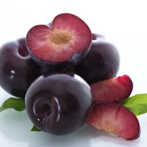 Imported South Africa Plum