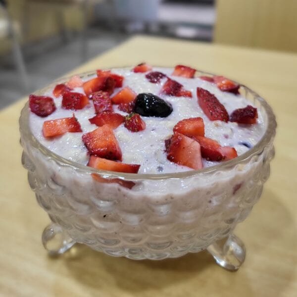 Mix Berry & Nuts
