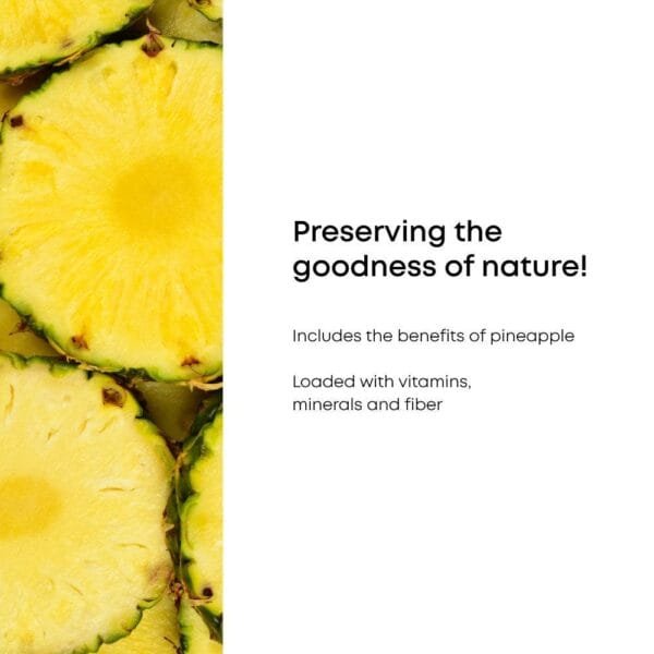 Mapro Pineapple Jam - Image 4