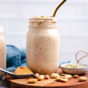 Vegan Smoothie [300 ml]
