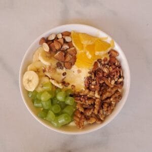 Yougurt Bowl