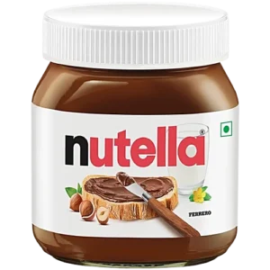Nutella