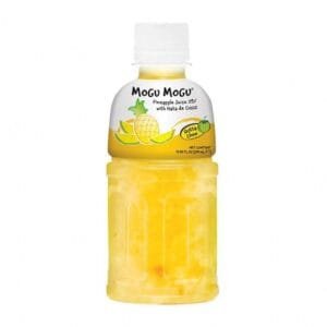 Mogu Mogu Pineapplee