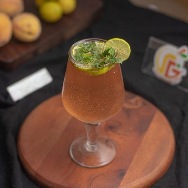 Peach [300 ml]