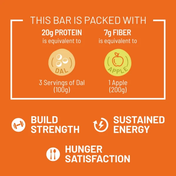 Max Protein Active Green Coffee Beans Bar - Image 4