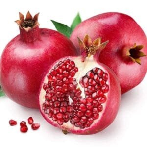 Pomegranate Small Size