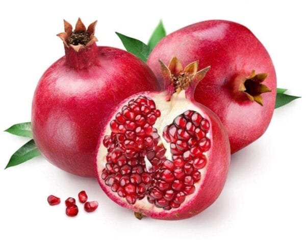 Pomegranate Small Size