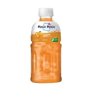 Mogu Mogu Orange