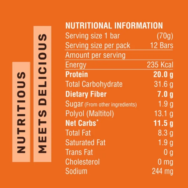 Max Protein Active Green Coffee Beans Bar - Image 7