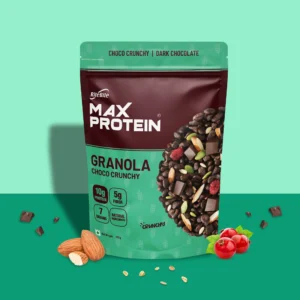 Max Protein Choco Crunchy