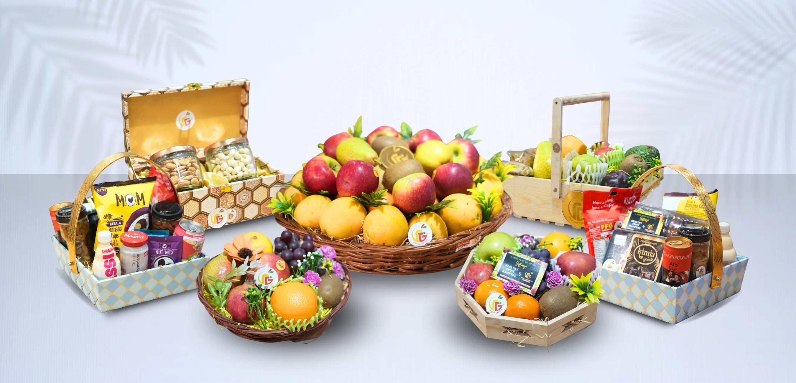 FFG Hampers