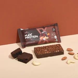 Max Protein Active Choco Frudge bar
