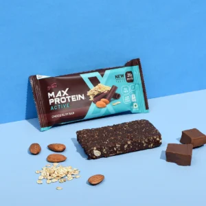 Max Protein Active Choco Slim Bar
