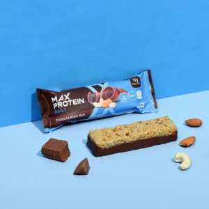 Max Protein Daily ChocoClassic Bar