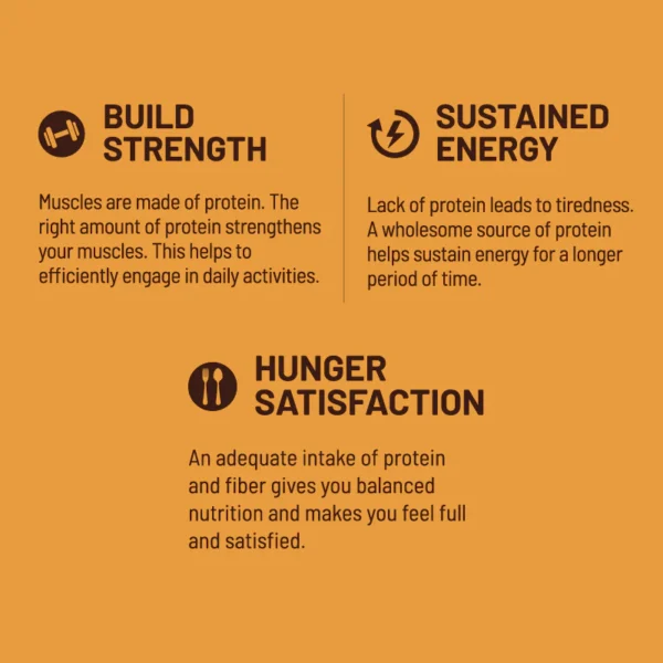 Max Protein Daily Salt & Caramel Bar - Image 3