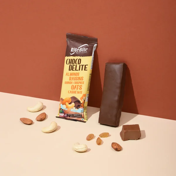 Rite Bite Choco Delite - Image 2