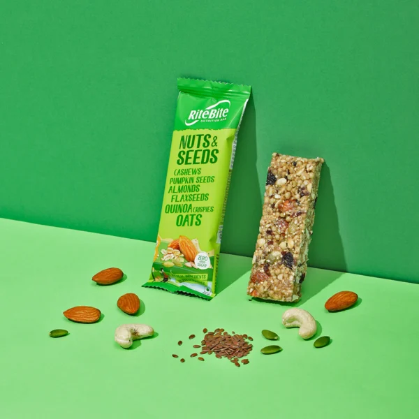 Rite Bite Nuts & Seeds - Image 4