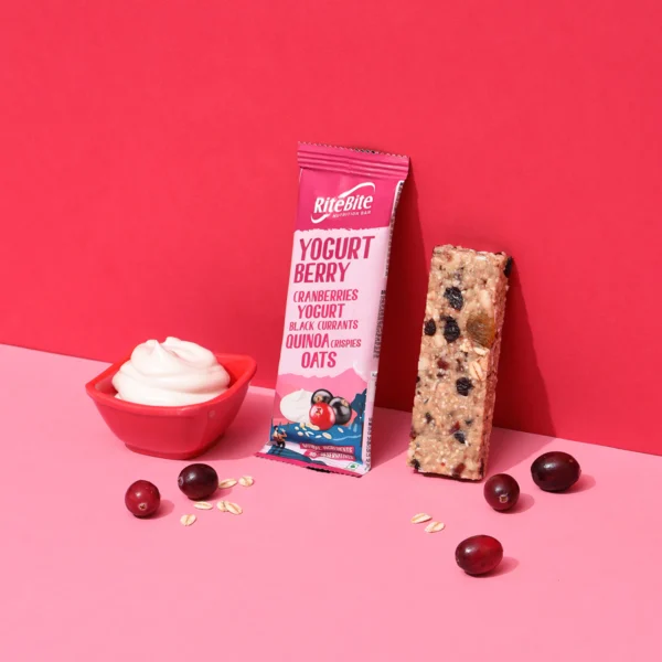 Rite Bite Yogurt Berry - Image 5