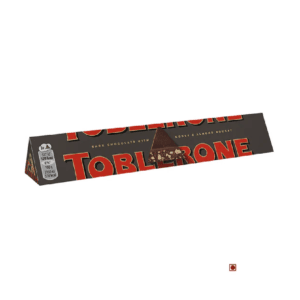Toblerone Dark Bar 100g