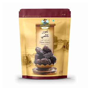 Jewel Farme kalmi Dates 250g