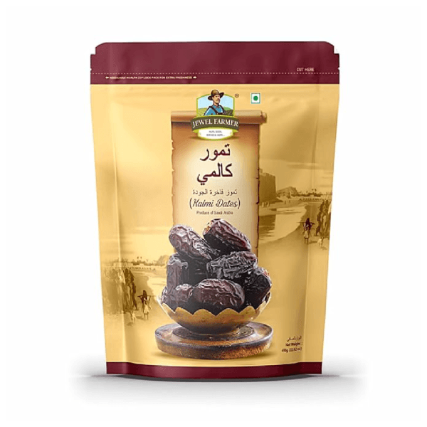 Jewel Farme kalmi Dates 250g