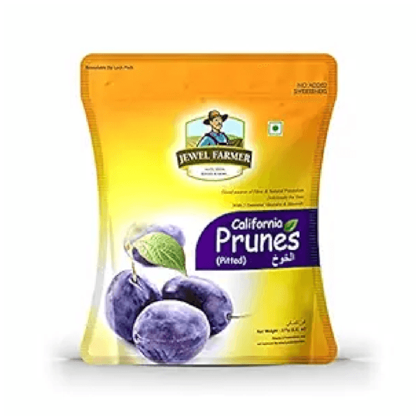 Jewel Farme Prunes 227g