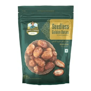 Jewel Farme Seedless Golen 500g