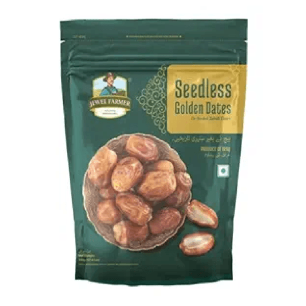 Jewel Farme Seedless Golen 500g