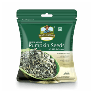 Jewel Farme Roasted Pumpkim 100g