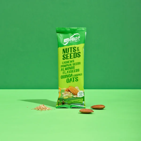 Rite Bite Nuts & Seeds