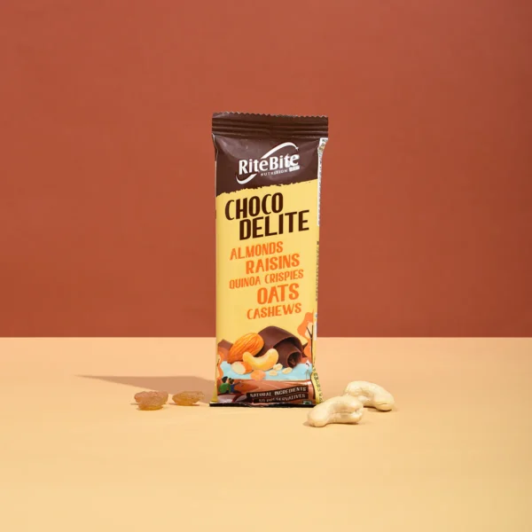 Rite Bite Choco Delite