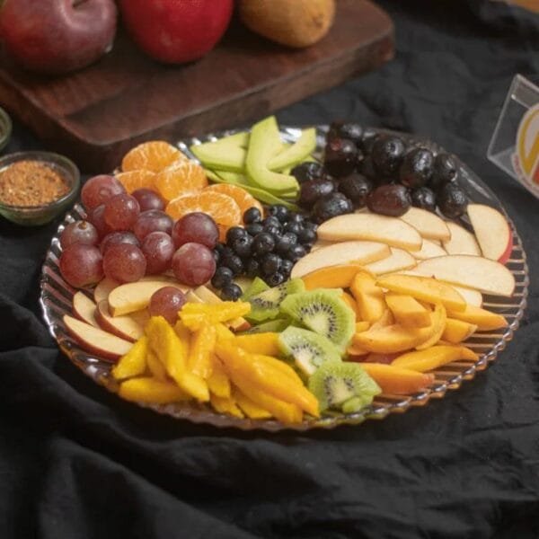 International Platter