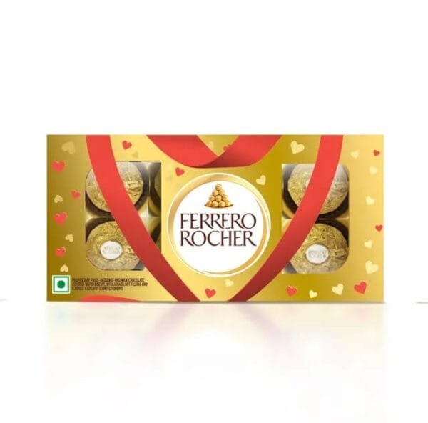 Ferrero Rocher 8pcs