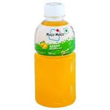Mogu Mogu Mango