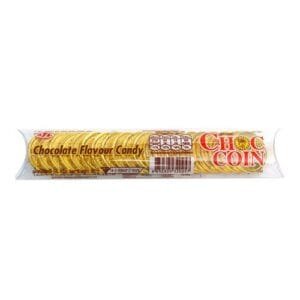 Choc coin Chocolate