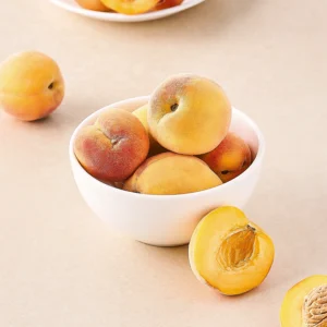 Indian Peach