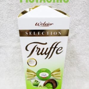 Wobniar Truffle Chocolate cashew