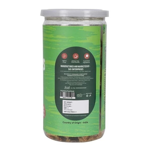 New Tree Mix Chips Italian Mix 150g - Image 3