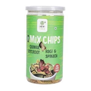 New Tree Mix Chips Italian Mix 150g