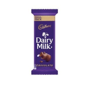 Cadbury Dairy Milk 46g