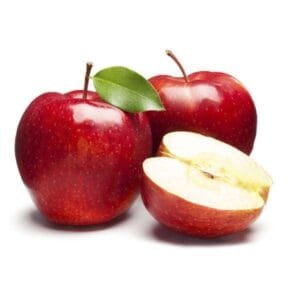 Indian Apple Big Size