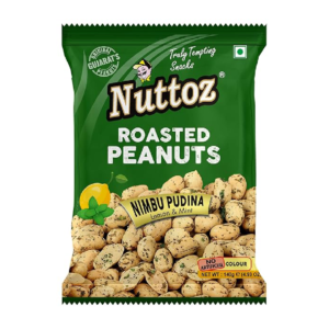 Nuttos Nimbu Panni