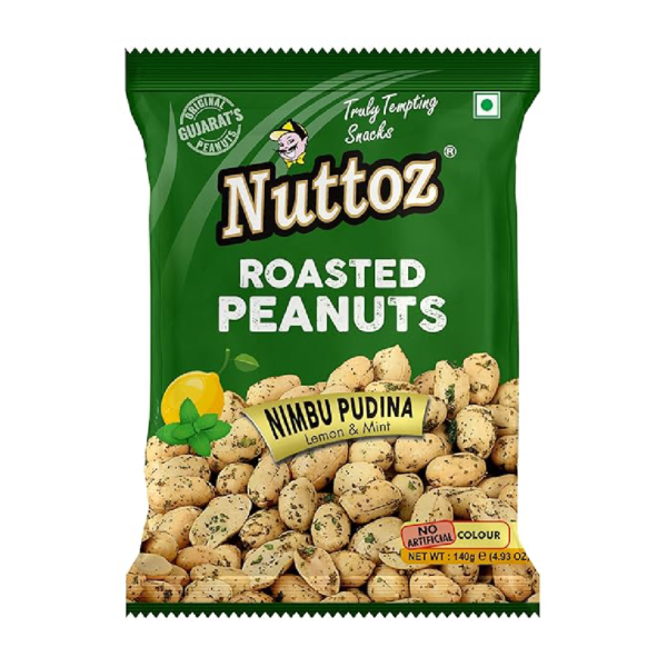 Nuttos Nimbu Panni