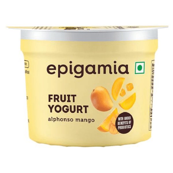 Epigamia Mango 75GM