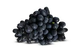 Seedless Black Grapes