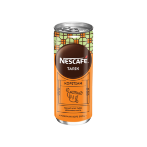 Nescafe Tarik 240 ML